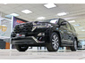 Аэродинамический обвес Executive для Toyota Land Cruiser 2015г.-