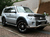 Расшерители колесных арок фендера Elford MITSUBISHI PAJERO MONTERO