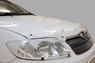 Дефлектор на капот для Toyota Rav4 2013г.~