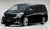 Обвес (тюнинг) - WALD SPORTS LINE BLACK BISON EDITION для Toyota Alphard 2008-