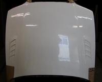 Облегченный тюнинговый капот, из стеклопластика FRP, для ARISTO 92-97г. JZS147