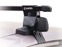 Крепление на крышу под багажник INNO BASICSTAY для Toyota Camry 2006-