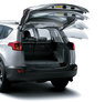 Электропривод крышки багажника для автомобиля Toyota Land Cruiser 200