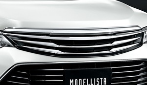 Решетка Modellista Toyota Camry 55 2014-2016г.