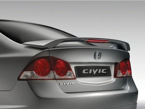 Спойлер задний HONDA CIVIC (2006-2008)