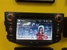 Штатная мультимедиа для Toyota RAV4 (06-12)