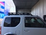Багажник на крышу для Suzuki Jimny 98-06г