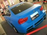 Аэродинамический обвес WALD Sports Line для BMW 3-Series E90 рестайлинг