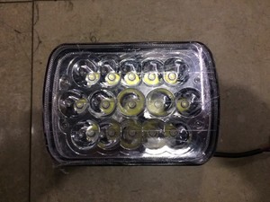 Фары диодные LED ближний\дальний свет для Toyota Prado (89-96)
