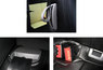 Чехлы на сиденья эко-кожа стёганые для LC Prado 89-96г.