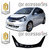 Дефлектор капота для HONDA FIT / JAZZ (01-06)