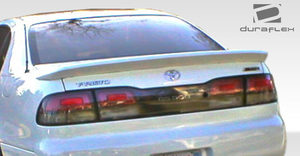 Спойлер на крышку богажника ,капля, на Toyota Aristo 92-97г. (Lexus GS300 )