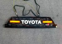Решетка радиатора с подсветкой GR на Toyota Surf 215 (02-05)