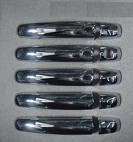 Хром накладки на дверные ручки DHC-S54-5K SUZUKI ESCUDO (05 -)