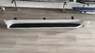 Пороги боковые (подножки) для Toyota Land Cruiser FJ300 LC300