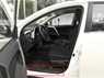Защитные накладки на пороги под двери для Toyota Rav4 2019+