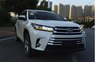 Фары диодные NEW для TOYOTA HIGHLANDER 2016+