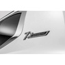 Эмблемы на заднюю стойку 70 Anniversary для Toyota Land Cruiser LC300