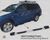 Подножки боковые HD07C008 (CT005) TOYOTA HIGHLANDER (07 -)