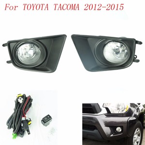 Противотуманные фары для Toyota Tacoma 2012-2015