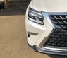 Рестайлинг комплект полный в 2020г для Lexus GX460 2010-2019г