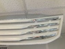 Решетка радиатора белая для Toyota Hilux \ Vigo 2012г.+