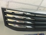 Решетка радиатора черная для Toyota Hilux \ Vigo 2012г.+