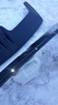 Козырек на лобовое стекло OffRoad для Isuzu Bighorn 91-02г.