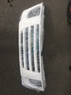 Решетка радиатора IMPUL реплика из стеклопластика FRP для Nissan Patrol (2010+)