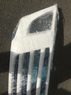 Решетка радиатора IMPUL реплика из стеклопластика FRP для Nissan Patrol (2010+)