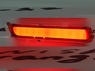 Диодные неон повторители стоп сигналов в задний бампер на Suzuki Esudo 2005-14г