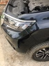 Рестайлинг комплект для Toyota PRADO 150 в 2017г