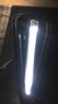 Ходовые огни в бампер Тип4 для Toyota Camry 2014-