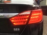 Стоп-сигналы тюнинг BMW Style для Toyota Camry 55 2012+