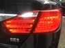 Стоп-сигналы тюнинг BMW Style для Toyota Camry 55 2012+