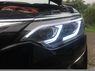 Тюнинг фары Mercedes Style для Toyota Camry 2015-