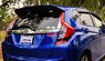спойлер задний тип RS для Honda Fit 2013-2020г