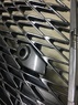 Решетка радиатора F-Sport для Lexus RX 2015г+