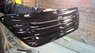 Решетка радиатора тюнинг Elford для Lexus GX470