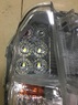 Диодные туманки повторители в бампер для Toyota Prius 2012-
