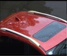 Рейлинги на крышу для Mazda CX-5 (2012-)