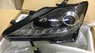 Фары тюнинг с LED для Lexus IS250 05-13г