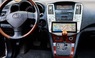 Штатная магнитола Android для Toyota Harrier(Lexus) 2003-2008