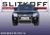 Кенгурятник низкий ф57 Mitsubishi Pajero IV Артикул: MPJ008