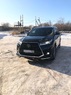 Фары диодные NEW для TOYOTA HIGHLANDER 2016+