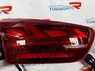 Стопы (задние фонари) тип 2 для Mitsubishi Lancer 2007-2015