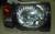 Фары и габариты Хрустальные MITSUBISHI PAJERO MONTERO