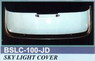 Дефлектор люка (Широкий) 08616-60090 для LEXUS GX460