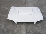 Тюнинговый капот пластиковый, для TOYOTA MARK2 X90-X93 (92-96)