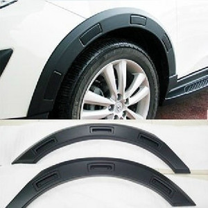 Расшерители колесных арок Hyundai ix35